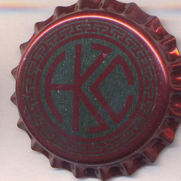 Beer cap Nr.24543: Hong Kong Beer produced by Hong Kong Beer Co. Ltd./Hong Kong