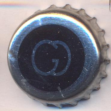 Beer cap Nr.24546:   produced by  / 