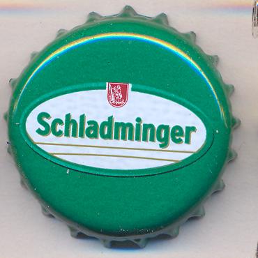 Beer cap Nr.24579: Schladminger Bier produced by Schladminger Brau GmbH/Schladming