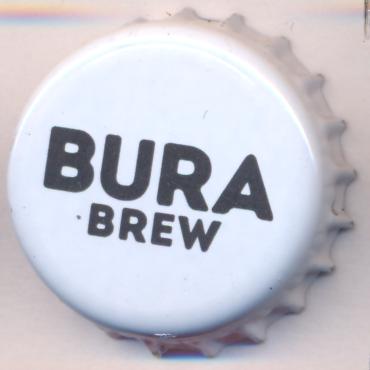 Beer cap Nr.24617: Bura Brew Optimist Golding Brew produced by Bura Brew/Porec