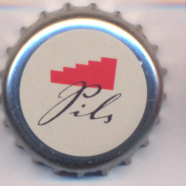 Beer cap Nr.24619: Pils produced by Stieglbrauerei zu Salzburg GmbH/Salzburg