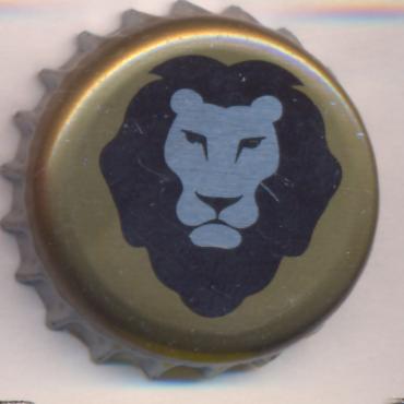 Beer cap Nr.24621: Leon produced by Photos Photiades Breweries Ltd. (Carlsberg Cyprus)/Nicosia