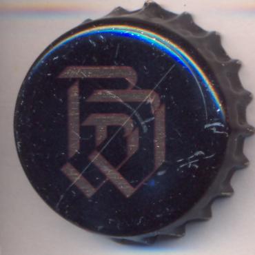 Beer cap Nr.24622: Astrolager produced by Brew Division/St. Petersburg