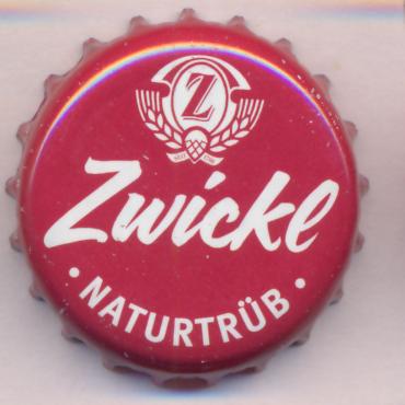 Beer cap Nr.24649: Zwickl Naturtrüb produced by Brauerei Zwettl/Zwettl