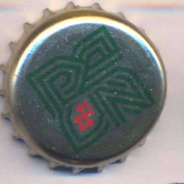 Beer cap Nr.24662: PAN Zlatini produced by Panonska Pivovara/Koprivnica