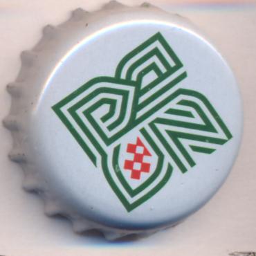 Beer cap Nr.24663: PAN Free produced by Panonska Pivovara/Koprivnica
