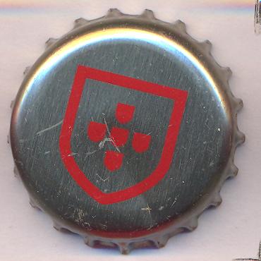 Beer cap Nr.24674: Sagres produced by Central De Cervejas S.A./Vialonga