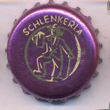 Beer cap Nr.24721: Schlenkerla produced by Heller-Bräu Trum KG - Schlenkerla/Bamberg