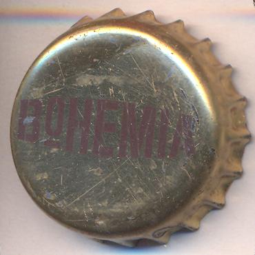 Beer cap Nr.24744: Sagres Bohemia Puro Malte produced by Central De Cervejas S.A./Vialonga