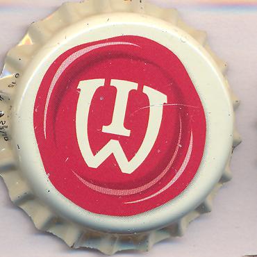 Beer cap Nr.24783: Wernesgrüner produced by Wernesgrüner Brauerei AG/Wernesgrün