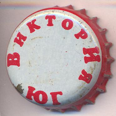 Beer cap Nr.24813: Viktoria produced by  / 