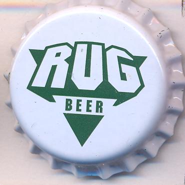 Beer cap Nr.24820: Rug Beer produced by Rugbeer Germany/Erlenbach