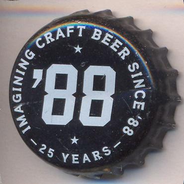 Beer cap Nr.24831: Craft Beer produced by Deschutes Brewery/Bend