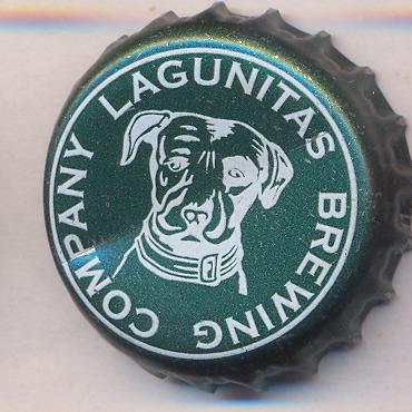 Beer cap Nr.24832: Lagunitas produced by Lagunitas/Petaluma