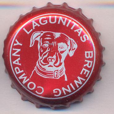 Beer cap Nr.24833: Lagunitas produced by Lagunitas/Petaluma