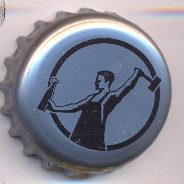 Beer cap Nr.24848: all brands produced by Bierschmiede/Steinbach am Attersee