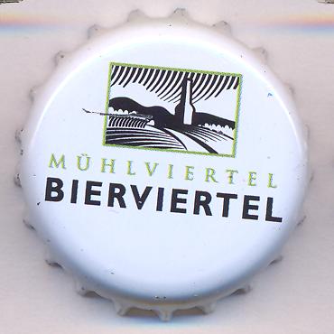 Beer cap Nr.24852: Bierviertel Cuvee produced by Verein Bierviertel/St.Martin i.M.