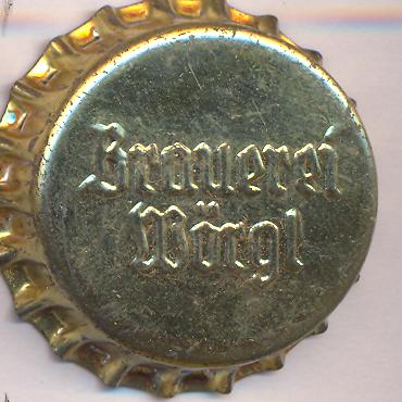 Beer cap Nr.24854: Zipfer Bier produced by Brauerei Wörgl/Wörgl