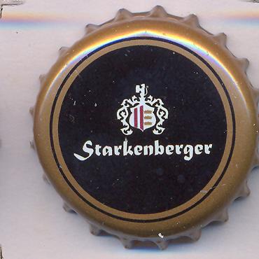 Beer cap Nr.24863: Starkenberger produced by Brauerei Schloß Starkenberg H.Schatz GmbH & Co.KG./Tarrenz