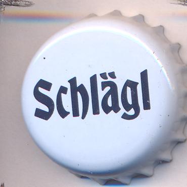 Beer cap Nr.24867: Gold Roggen produced by Stiftsbrauerei Schlägl/Aigen