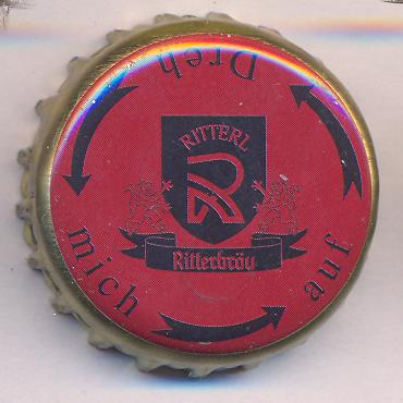 Beer cap Nr.24871: Bock produced by Ritterbräu/Neumarkt