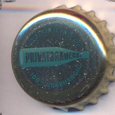 Beer cap Nr.24915: Ottakringer Helles produced by Ottakringer Brauerei Harmer-AG/Wien