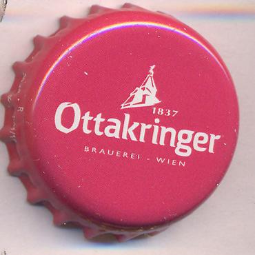 Beer cap Nr.24926: Null Komma Josef produced by Ottakringer Brauerei Harmer-AG/Wien