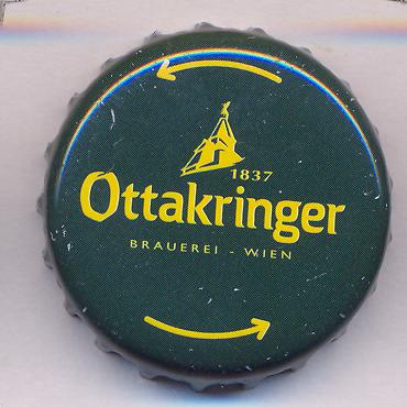 Beer cap Nr.24930: Wiener Original produced by Ottakringer Brauerei Harmer-AG/Wien