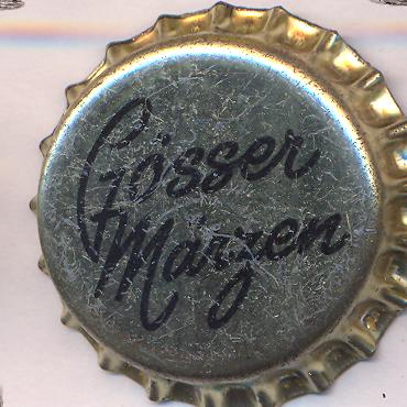 Beer cap Nr.24958: Gösser Märzen produced by Brauerei Göss/Göss