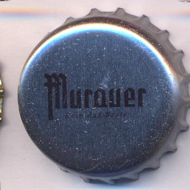 Beer cap Nr.24970: Murauer Bock produced by Erste Obermurtaler Brauereigen./Murau