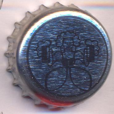Beer cap Nr.24986: Trumer Pils produced by Brauerei Josef Sigl KG/Obertrum