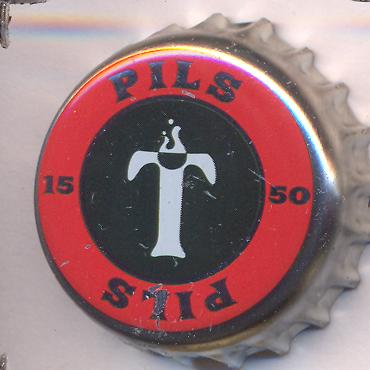 Beer cap Nr.24993: Thalheimer Pils produced by Thalheimer Heilwasser GmbH/Thalheim