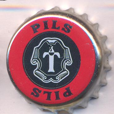 Beer cap Nr.24994: Thalheimer Pils produced by Thalheimer Heilwasser GmbH/Thalheim