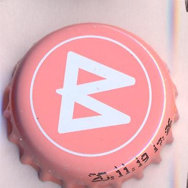 Beer cap Nr.25006: Brauwerk Manner Schnittenfahrt produced by Ottakringer Brauwerk/Wien