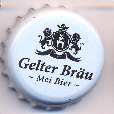 Beer cap Nr.25009: Motl Naturtrüb produced by Gelter Bräu/Sankt Veit an der Glan