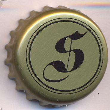 Beer cap Nr.25022: Original Strobler Helles produced by Erste Wolfgangseer Braugesellschaft/Strobl am Wolfgangsee