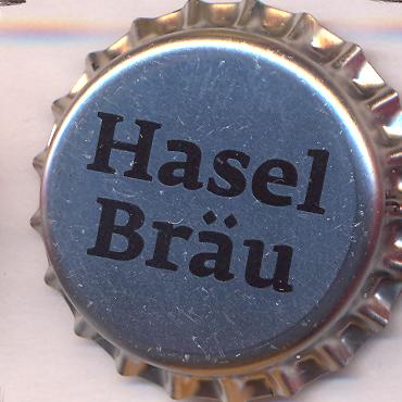 Beer cap Nr.25036: Böhmisches produced by Hasel Bräu/Münichreith