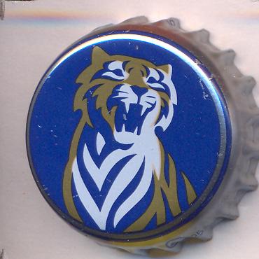 Beer cap Nr.25059: Tiger produced by Heineken/Amsterdam