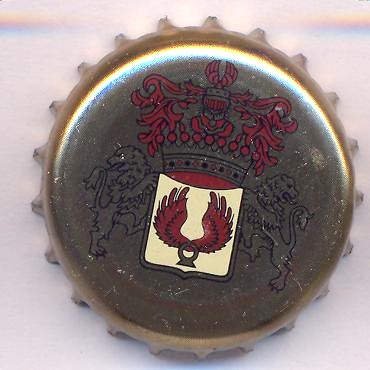 Beer cap Nr.25062: Rheder Hell produced by Gräflich von Mengersen'sche Dampfbrauerei/Rheder