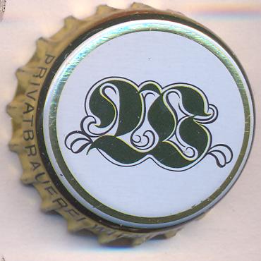 Beer cap Nr.25070: Wieninger Bräufassl produced by Brauerei Wieninger/Teisendorf