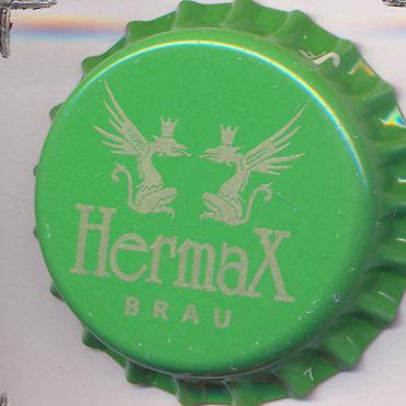 Beer cap Nr.25109: Mate produced by HermaX Brau e.U./Reith bei Hartmannsdorf