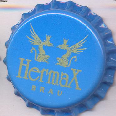 Beer cap Nr.25110: Folium produced by HermaX Brau e.U./Reith bei Hartmannsdorf