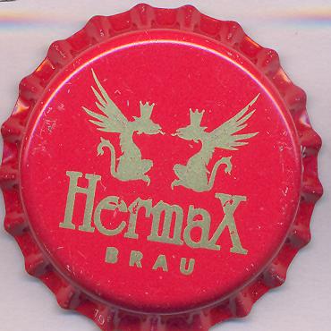 Beer cap Nr.25112: Miish produced by HermaX Brau e.U./Reith bei Hartmannsdorf