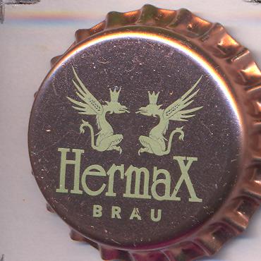 Beer cap Nr.25115: Weizen produced by HermaX Brau e.U./Reith bei Hartmannsdorf