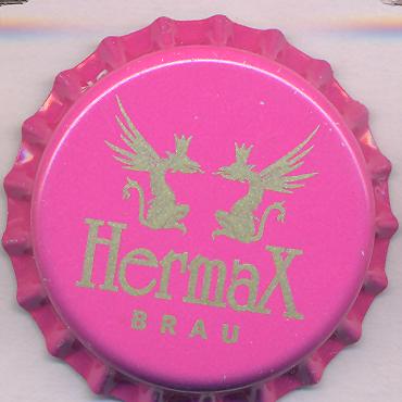 Beer cap Nr.25118: Salbei produced by HermaX Brau e.U./Reith bei Hartmannsdorf