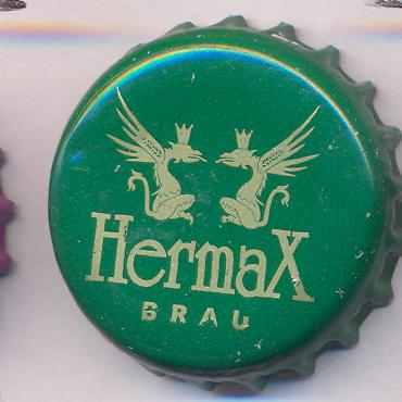 Beer cap Nr.25122: Kukuruzz produced by HermaX Brau e.U./Reith bei Hartmannsdorf