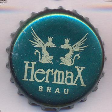 Beer cap Nr.25124: Spezial produced by HermaX Brau e.U./Reith bei Hartmannsdorf