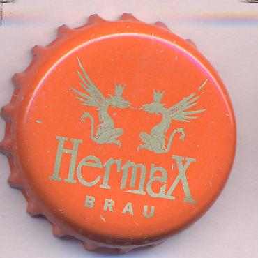 Beer cap Nr.25125: Chili produced by HermaX Brau e.U./Reith bei Hartmannsdorf