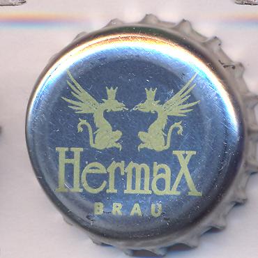 Beer cap Nr.25128: Weizen produced by HermaX Brau e.U./Reith bei Hartmannsdorf