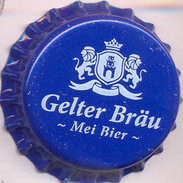 Beer cap Nr.25156: Sommerlisl produced by Gelter Bräu/Sankt Veit an der Glan